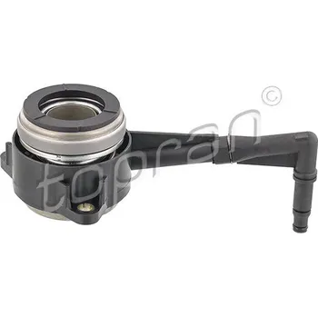 Spojkové ložisko Centrální vysouvač, spojka, , 0A5141671H, 0A5141671L, 0A5141671N, TOPRAN, 116 593