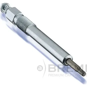 Zapalovací a žhavicí svíčka Zhavici svicka, , 1214321, 1214323, 4300425, 4300615, 8941337590, 8941337591, 8941337592, 8941337593, 8941337594, 8941337595, 8941337596, 8941337597, 894140153, BREMI, 26039