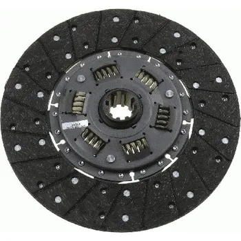 Autodíl Lamela spojky, , 01904734, 01904735, 08566186, 08568284, 08582397, 08600701, 77097010, 77097510, 81705961, SACHS, 1878 600 841