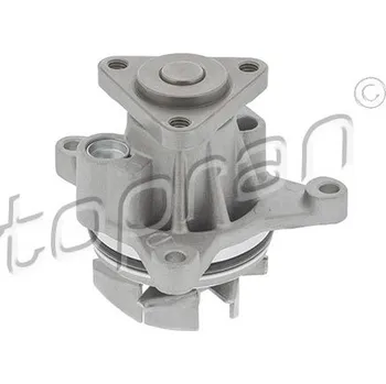 Vodní pumpa motoru Vodní čerpadlo, chlazení motoru, , 1142005, 1313167, 1336008, 1361486, 1364152, 1434347, 1434350, 1584043, 1S7G8501AL, 1S7G8501AM, 1S7G8501AN, 1S7G8501AP, 1S7G8501AR, 1S7G8501BB, TOPRAN, 302 221