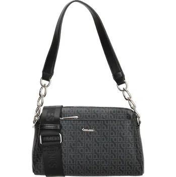 Kabelka Recenze David Jones Paris CH21011 černá