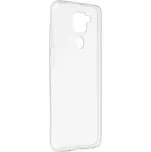 Pouzdro Lenuo Xiaomi Redmi Note 9, čiré