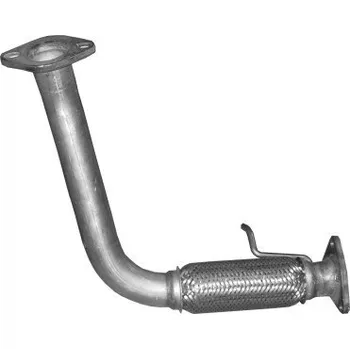 Výfuková trubka Výfuková trubka, , POLMO, 22.110