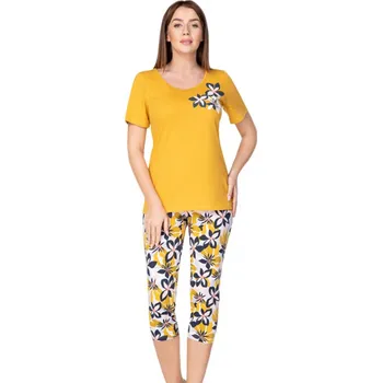 Dámské pyžamo Dámské pyžamo 940 REGINA