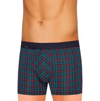 Boxerky Pánské boxerky Alvaro 02/1-13/775 FABIO