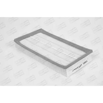 Vzduchový filtr Vzduchový filtr, , 1050705, CHAMPION, U693/606