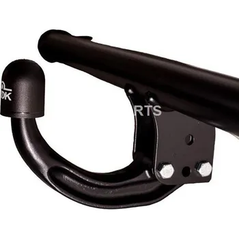 Tažné zařízení tažné zařízení HOOK, Ford Mondeo III sedan 03/07-09/14, combi 06/07-09/14, Galaxy III 08/06-07/15, HOOK, 140312-H