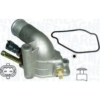 Těsnění motoru Termostat, chladivo MAGNETI MARELLI 352317100910