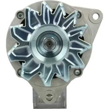 Alternátor Alternátor Iveco 120A MG223 Mahle New
