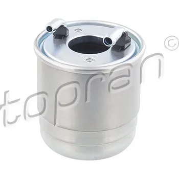 Filtr do auta Palivový filtr, , 6420901852, 6420920301, A6420901852, A6420920301, TOPRAN, 407 901