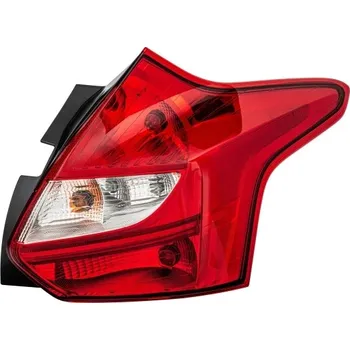 Zadní světlomet Zadní světlo, , 1708832, 1719705, 1752207, 1783947, 1816751, 1825319, BM5113404KC, HELLA, 2VP 354 995-081