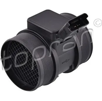 Váha vzduchu Snímač množství protékajícího vzduchu, , 19208Q, 9628336380, TOPRAN, 721 034