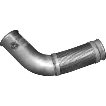 Výfuková trubka Výfuková trubka, , POLMO, 71.41