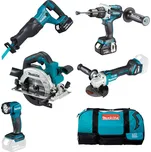 Makita DLX5067TX1