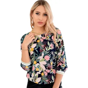 Dámská halenka 1144T_03 HAJDAN