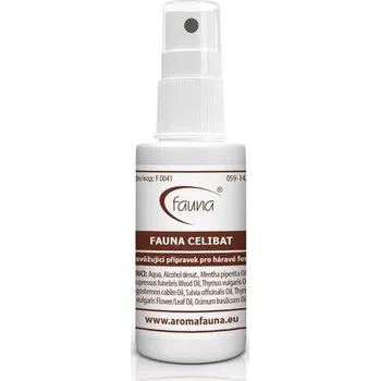 Kosmetika pro psa Sprej Fauna Celibat pro hárající feny Aromafauna velikost: 20 ml