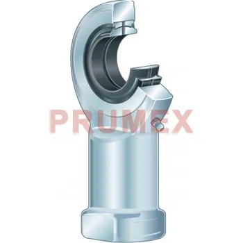 INA GIL 25-DO-2RS kloubová hlavice