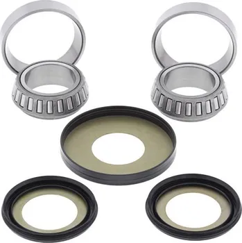 Rám pro motocykl Opravná sada ložisek řízení All Balls SUZUKI RM-Z 450 rok 08-18