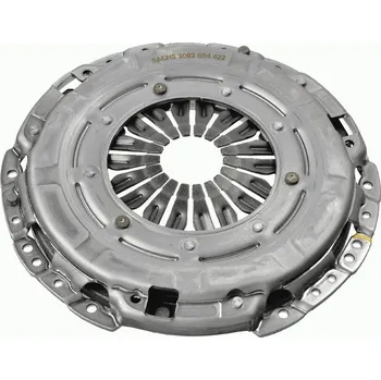 Přítlačný talíř Přítlačný talíř, , 4110032101, 4130032101, SACHS, 3082 654 422