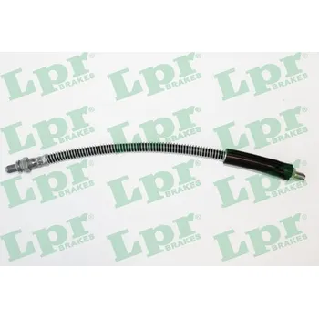 Brzdová hadice Brzdová hadice, , 1008742, 1011293, 96AB2282AB, LPR, 6T47868