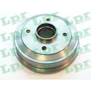 Brzdový buben Brzdový buben, , 424727, 42473, 424730, LPR, 7D0148