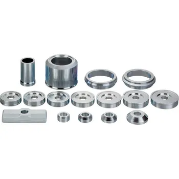 Autodílna Montážní nářadí, náboj kola/ložisko, , VIGOR, V4598