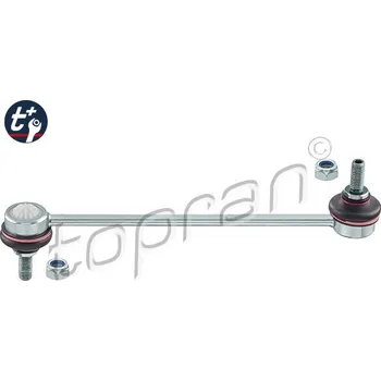 Tyč/vzpěra, stabilizátor, , 1106269, 5106995, 6960036, 93BB3B438CA, YS713B438AA, YS713B438AB, TOPRAN, 301 351