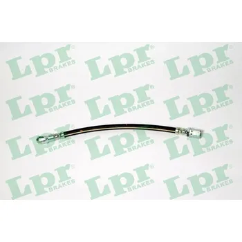 Brzdová hadice Brzdová hadice, , 5956169, 5966168, 7593341, LPR, 6T46001