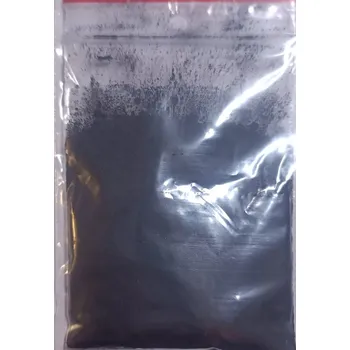 RYVALURES-PIGMENT ČERNÝ 20G