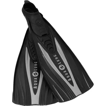 Ploutve Ploutve Aqualung (Technisub) Express black Velikost: 36-37