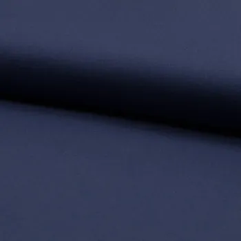 Bavlna modrá 20565, š.145