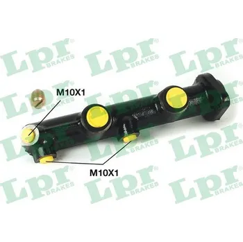 Brzdový válec Hlavní brzdový válec, , 460150, 460162, 7910017919, LPR, 1225