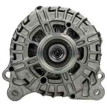 Alternátor Alternátor Renault 150A TG15C217 Valeo New