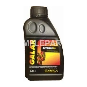 Převodový olej olej Classic 75W90 GL 4/5 0,5 L, , CS OIL, CLASSIC Galar 75W90 0.5