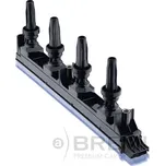 Zapalovací cívka, , 597087, 5970A0, BREMI, 20334