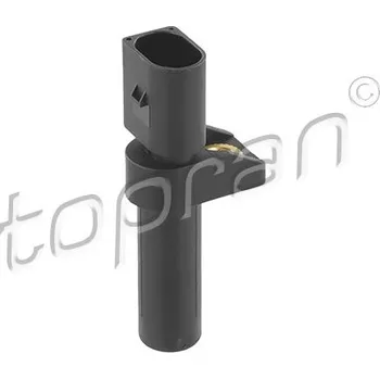 Auto elektroinstalace Generátor impulsů, klikový hřídel, , 0031532728, 0031532828, 6519050000, A0031532728, A0031532828, A6519050000, MN960274, MN960372, TOPRAN, 401 507