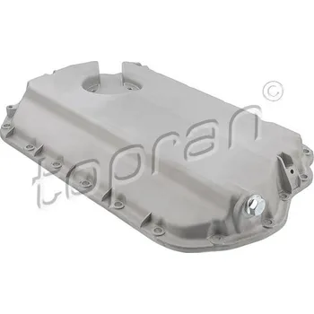 Olejová vana Olejová vana, , 078103604AC, TOPRAN, 112 023