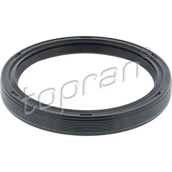 Kliková hřídel Těsnicí kroužek hřídele, klikový hřídel, , 11117593353, 11117636055, 11118618864, TOPRAN, 502 486