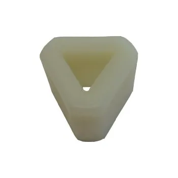 Příslušenství k zahradní technice Sigma Vložka spojky LKN 40 - silonová