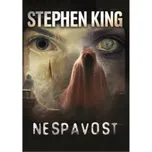 Nespavost – Stephen King