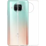 Pouzdro Lenuo Ochranné TPU Xiaomi Mi 10T Lite, čiré
