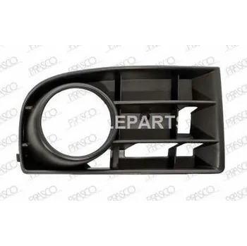 Nárazník kryty nárazníku | pravý, ,1K0853666C9B9 ,, ECAR, 951327-8