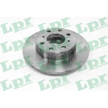 Brzdový kotouč Brzdový kotouč, , 45251SB2000, 45251SB2010, 45251SB2020, 45251SB2030, 45251SB2720, 45251SB2730, 45251SB2731, 45251SB2732, 45251SB2732HS, DBP3169, DPB3169, GBD827, LPR, A4091P