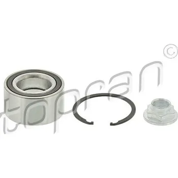 Sada ložisek kol, , 1513043, 1582282, 1699368, 1746588, 8V511215AB, 8V5J1K018AA, ACP11215AFA, ACP11215AFB, D65133047A, D65133047B, TOPRAN, 304 505