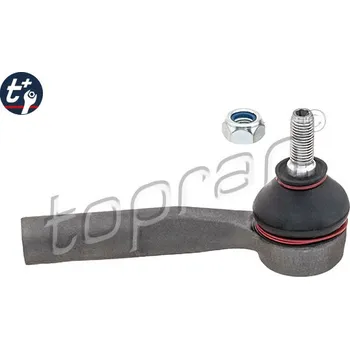 Čep řízení Hlava příčného táhla řízení, , 381787, 77364569, TOPRAN, 722 779