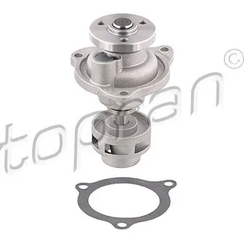 Vodní pumpa motoru Vodní čerpadlo, chlazení motoru, , 1089795, 1229571, 1798955, 2S6G8591AA, ME2S6G8591A1A, XS6E8501AD, TOPRAN, 302 224