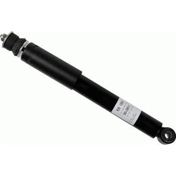 Tlumič pérování, , SACHS, 106 006