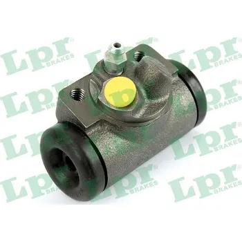 Brzdový válec Válec kolové brzdy, , F5UZ2262A, LPR, 5098