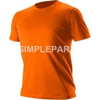 Nářadí pro automobil tričko, oranžová, velikost XL, , TOPEX, 81-611-XL