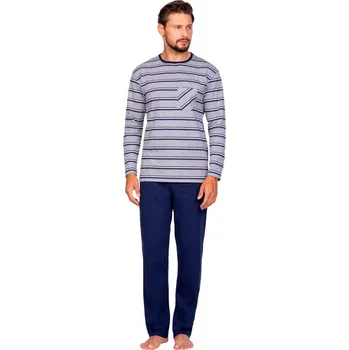 Pánské pyžamo 591 REGINA